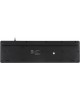 Клавиатура Acer OKW122 черный USB (ZL.KBDEE.00C)