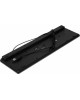 Клавиатура Acer OKW122 черный USB (ZL.KBDEE.00C)