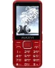 Телефон мобильный MAXVI Р110 Red
