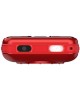 Телефон мобильный MAXVI Р110 Red