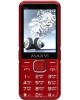 Телефон мобильный MAXVI Р110 Red
