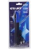 Фонарь СТАРТ (664) LAE 504-C1 черный