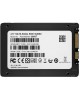 ADATA SSD жесткий диск SATA2.5 256GB NAND FLASH ASU650SS-256GT-R