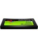 ADATA SSD жесткий диск SATA2.5 256GB NAND FLASH ASU650SS-256GT-R