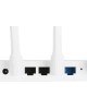 Wi-Fi маршрутизатор XIAOMI 4C RU White (DVB4428GL)