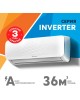ZERTEN ZN-7I Inverter