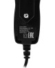 BURO Сетевое зар./устр. BUWC1 10W 2A универсальное черный (BUWC10S00CBK)