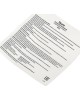 BURO Сетевое зар./устр. BUWC1 10W 2A универсальное черный (BUWC10S00CBK)