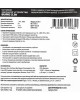 BURO Сетевое зар./устр. BUWC1 10W 2A универсальное черный (BUWC10S00CBK)