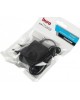 BURO Сетевое зар./устр. BUWC1 10W 2A универсальное черный (BUWC10S00CBK)