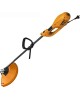 CARVER Триммер электрический TR-1500S 1200Вт 1.35л.с. разбор.штан. реж.эл.:леска/нож