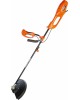 CARVER Триммер электрический TR-1500S 1200Вт 1.35л.с. разбор.штан. реж.эл.:леска/нож