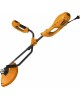 CARVER Триммер электрический TR-1500S 1200Вт 1.35л.с. разбор.штан. реж.эл.:леска/нож