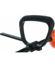 CARVER Триммер электрический TR-1500S 1200Вт 1.35л.с. разбор.штан. реж.эл.:леска/нож