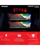 PATRIOT Модуль памяти DIMM DDR5-5200 64GB (32GBx2) RGB PVVR564G520C40K