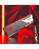 PATRIOT Модуль памяти DIMM DDR5-5200 64GB (32GBx2) RGB PVVR564G520C40K