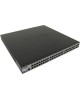 D-LINK Коммутатор DGS-1210-52/ME/B1A (L2) 48x1Гбит/с 4SFP управляемый