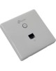 TP-LINK Точка доступа EAP230-WALL, белый
