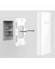 TP-LINK Точка доступа EAP230-WALL, белый