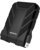 A-DATA Внешний диск HDD DashDrive Durable HD710Pro, 1ТБ, черный [ahd710p-1tu31-cbk]