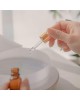 SOLOVE Увлажнитель воздуха ультразвуковой H7FC, 0.5л, белый/красный