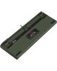 A4TECH Клавиатура Bloody S98 Aviator, USB, зеленый