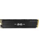 SILICON POWER Накопитель SSD PCIe 3.0 x4 512GB SP512GBP34XD8005 XD80 M.2 2280