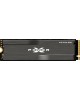 SILICON POWER Накопитель SSD PCIe 3.0 x4 512GB SP512GBP34XD8005 XD80 M.2 2280