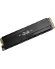SILICON POWER Накопитель SSD PCIe 3.0 x4 512GB SP512GBP34XD8005 XD80 M.2 2280