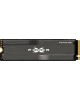 SILICON POWER Накопитель SSD PCIe 3.0 x4 512GB SP512GBP34XD8005 XD80 M.2 2280