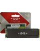 SILICON POWER Накопитель SSD PCIe 3.0 x4 512GB SP512GBP34XD8005 XD80 M.2 2280