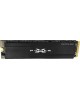 SILICON POWER Накопитель SSD PCIe 3.0 x4 512GB SP512GBP34XD8005 XD80 M.2 2280