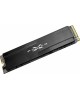 SILICON POWER Накопитель SSD PCIe 3.0 x4 512GB SP512GBP34XD8005 XD80 M.2 2280