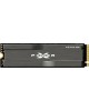 SILICON POWER Накопитель SSD PCIe 3.0 x4 512GB SP512GBP34XD8005 XD80 M.2 2280