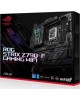 ASUS Материнская плата ROG STRIX Z790-F GAMING WIFI Soc-1700 Intel Z790 4xDDR5 ATX AC`97 8ch(7.1) 2.5Gg RAID+HDMI+DP
