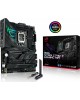 ASUS Материнская плата ROG STRIX Z790-F GAMING WIFI Soc-1700 Intel Z790 4xDDR5 ATX AC`97 8ch(7.1) 2.5Gg RAID+HDMI+DP