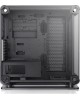 THERMALTAKE Корпус ATX Core P6 TG, Midi-Tower, без БП, черный [ca-1v2-00m1wn-00]