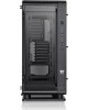 THERMALTAKE Корпус ATX Core P6 TG, Midi-Tower, без БП, черный [ca-1v2-00m1wn-00]