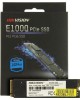 HIKVISION SSD накопитель HS-SSD-E1000/1024G Hiksemi 1ТБ, M.2 2280, PCIe 3.0 x4, NVMe, M.2