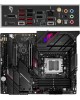 ASUS Материнская плата ROG STRIX B650E-E GAMING WIFI, SocketAM5, AMD B650, ATX, Ret