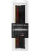 AMD Память DDR5 16GB 4800MHz R5S516G4800U1S Radeon R5 RTL PC4-38400 CL40 DIMM 288-pin 1.1В с радиатором Ret AMD Память DDR5 16GB 4800MHz R5S516G4800U1S Radeon R5 RTL PC4-38400 CL40 DIMM 288-pin 1.1В с радиатором Ret