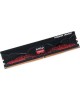 AMD Память DDR5 16GB 4800MHz R5S516G4800U1S Radeon R5 RTL PC4-38400 CL40 DIMM 288-pin 1.1В с радиатором Ret AMD Память DDR5 16GB 4800MHz R5S516G4800U1S Radeon R5 RTL PC4-38400 CL40 DIMM 288-pin 1.1В с радиатором Ret