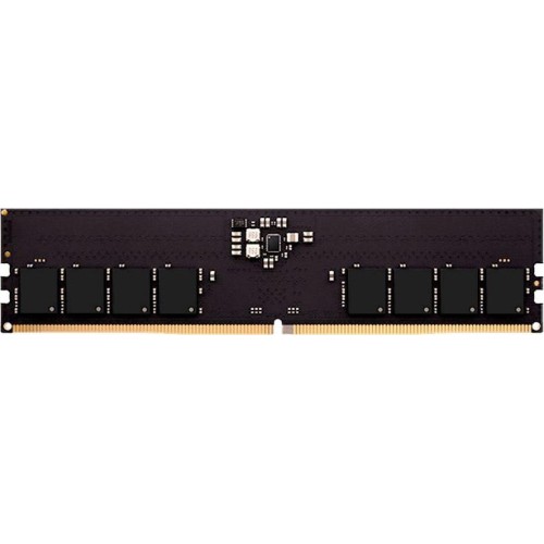 AMD Память DDR5 16GB 4800MHz R5S516G4800U1S Radeon R5 RTL PC4-38400 CL40 DIMM 288-pin 1.1В с радиатором Ret AMD Память DDR5 16GB 4800MHz R5S516G4800U1S Radeon R5 RTL PC4-38400 CL40 DIMM 288-pin 1.1В с радиатором Ret