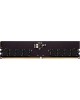 AMD Память DDR5 16GB 4800MHz R5S516G4800U1S Radeon R5 RTL PC4-38400 CL40 DIMM 288-pin 1.1В с радиатором Ret AMD Память DDR5 16GB 4800MHz R5S516G4800U1S Radeon R5 RTL PC4-38400 CL40 DIMM 288-pin 1.1В с радиатором Ret