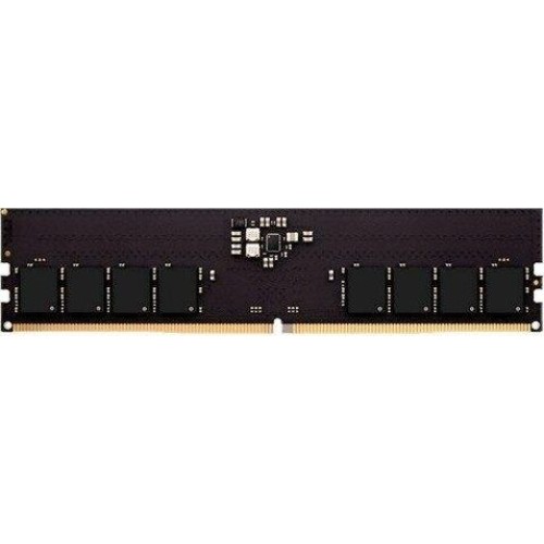 AMD Память DDR5 16GB 4800MHz R5S516G4800U1S Radeon R5 RTL PC4-38400 CL40 DIMM 288-pin 1.1В с радиатором Ret AMD Память DDR5 16GB 4800MHz R5S516G4800U1S Radeon R5 RTL PC4-38400 CL40 DIMM 288-pin 1.1В с радиатором Ret