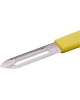 VICTORINOX Овощечистка для овощей и фруктов Swiss Classic желтый упак.:защита лезвия (7.6077.8)