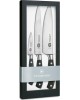 посуда VICTORINOX Набор кухонных ножей Grand Maitre Chef’s 7.7243.3