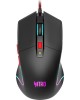 ACER Мышь Nitro OMW301 черный оптическая 7200dpi USB 6but (ZL.MCECC.024)