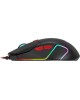 ACER Мышь Nitro OMW301 черный оптическая 7200dpi USB 6but (ZL.MCECC.024)