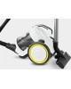 KARCHER Пылесос VC 3 Floor, 700Вт, белый/черный [1.198-059.0]